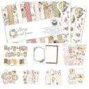 Piatek 13 Scrapbooking KIT 12x12 Always and Forever