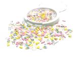 Picket Fence Studios On an Egg Hunt Sequin Mix #137