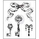 Prima Marketing Clear Stamp Epiphany #1