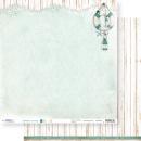 Studio Light 12x12 Paper Sheet Summer at the Beach #03