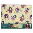 Santoro Gorjuss Craft Storage Wallets #245107