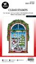 Studio Light Clear Stamps Snowy Day by Laurens #486