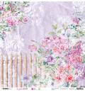 Studio Light 12x12 Paper Set English Garden #57