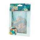 Studio Light Die Cut Paper Set Ocean View nr.649