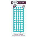 Sue Wilson Craft Die Large Circles Background CED1253