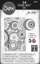 Tim Holtz 3D Texture Fades Mini Mechanics #665633