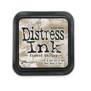 Tim Holtz Distress Ink Pad Frayed Burlap