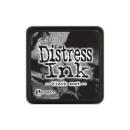 Tim Holtz Distress Mini Ink Pad Black Soot