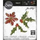 Tim Holtz Thinlits Dies 8Pk Seasonal Sketch #665579