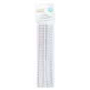 We R Makers Cinch Wires 5/8 Inch 2 pcs Silver