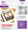 Gemini Mini Memories Flip Book Elements Dies